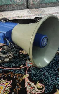 بلند گو کاسبی