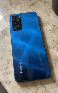 شیائومی Note 11 Pro 5G ، سالم ، فروش فوری