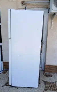 یخچال اسنوا سالم