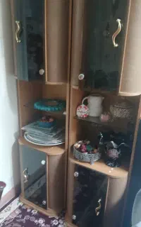 کمد بوفه