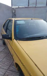 تاکسی