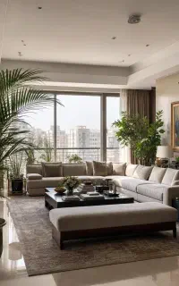 احیا و مراقبت از گیاهان آپارتمانی