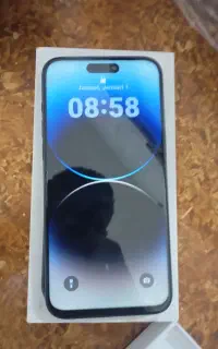آیفون ۱۶ پرومکس فیک معاوضه با موتور