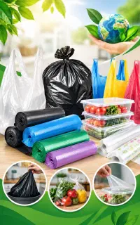 فروش کیسه فریزر زیر قیمت بازار درجه یک صادراتی