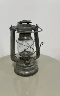 چراغ نفتی