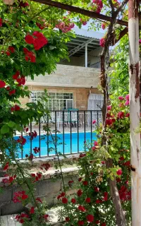 باغ ویلا اجاره ای