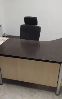 میز ال ، کارشناسی ، کارمندی ، منشی