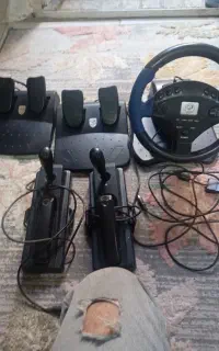 فرمان پلی استیشن ۲۱pc