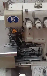 چرخ خیاطی صنعتی سردوز چهار نخ