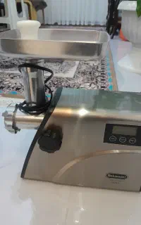 چرخ گوشت دیجیتالی دلمونتی ایتالیا