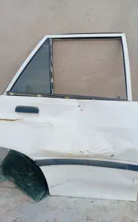 درب پرایدسمت شاگرد