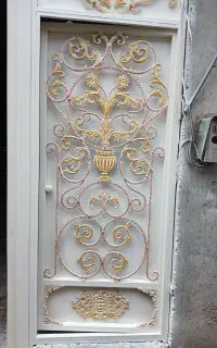 نقاشی ساختمان مرتضی