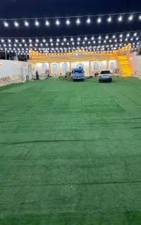 چمن اجاره ای متراژ بالا