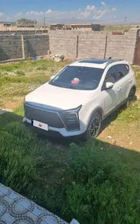 کی ام سی ایکس5