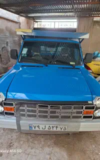 باربری.با.نیسان