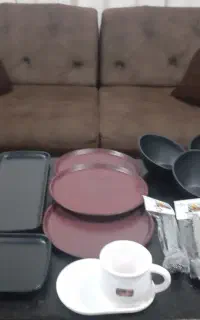 ظروف آکبند