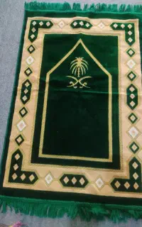 تعدادی سجاده