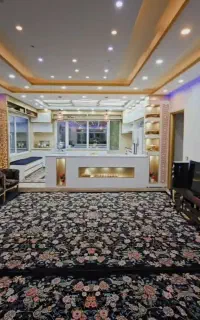 فروش خانه باغ پانصد متری با سه واحد مسکونی مستقل