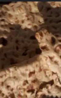 نون خشک