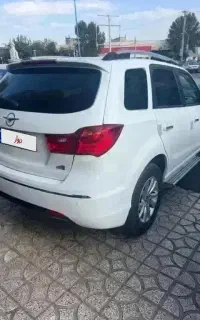 هایما s7+ 1400