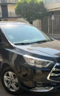 خودرو بدون رنگ و خط و خش فنی سالم به شرط