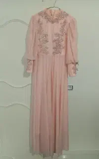 لباس مجلسی