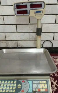 ترازو ۵۰ کیلویی