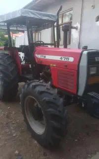 تراکتور