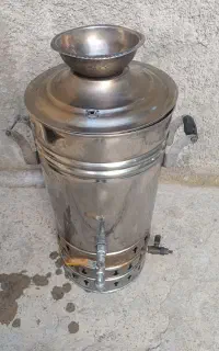 سماور 30لیتری