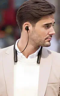هندزفری گردنی