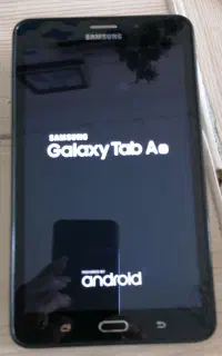 تبلت Tab A خیلی سالم تب