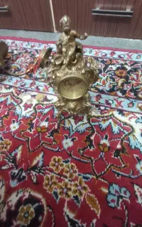 وسایل قدیمی و انتیک