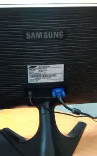 مانیتور سامسونگ ۱۹ اینچ led