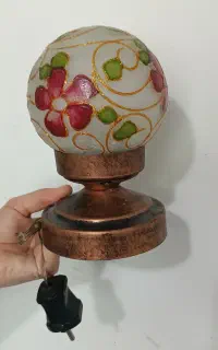 آویز چوبی نو