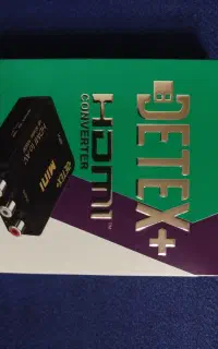 مبدلHDMI به AV