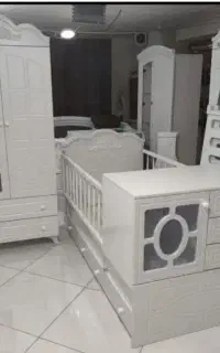 سرویس خواب کودک***اقتصادی وبه صرفه