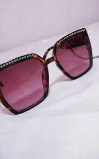 عینک آفتابی