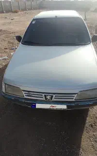 پژو مدل89تمام رنگ