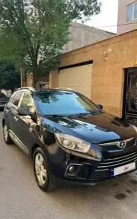 جک اس ۵  مدل ۱۳۹۴