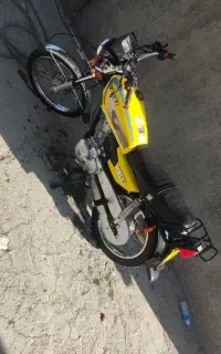 موتور 150