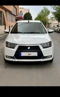 دنا تیپ 2 مدل 96 اقساط / وام روی سند خودروی شما