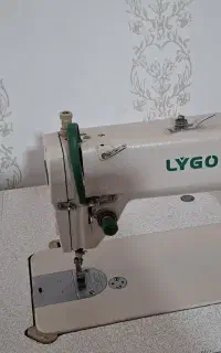 چرخ خیاطی راسته دوز