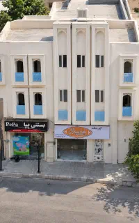 کترینگ خوان سالار