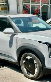 کیا ev5 تایپ۷۲۰ تمام برقی