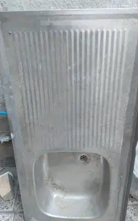 سینگ ظرفشویی