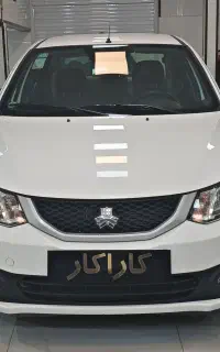 ساینا s ۴۰۳ ، نقد و اقساط (کاراخودرو)