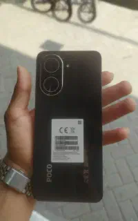 Poco C71