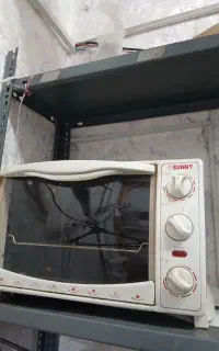 توستر درهد نو عالی