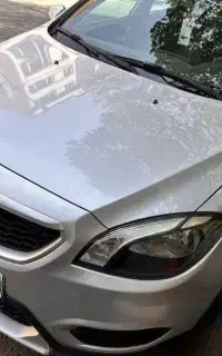 برلیانس کراس فول۱۶۵۰مشابه خشک،۲۲ هزار کار(معاوضه)