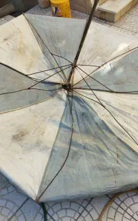 چادر چتری